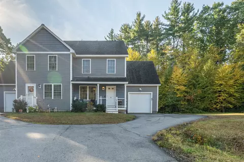 5 Kinsley Dr, Newton, NH 03858