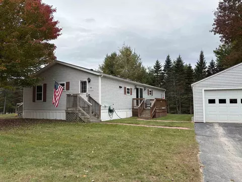 42 Spring Brook Rd, Newport, NH 03773