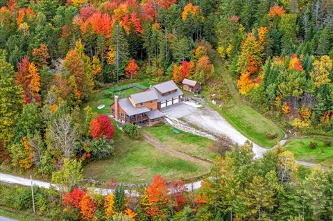2089 Vt-103 S Rte, Mount Holly, VT 05758