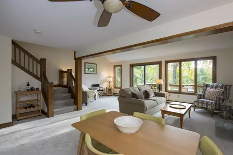 355 Lyman Batcheller Rd #12E, Quechee, VT 05059