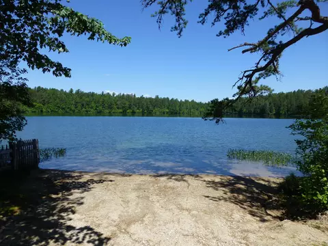 View/Area - 40 White Pond Rd, Ossipee, NH 03864 photo 3 of 3