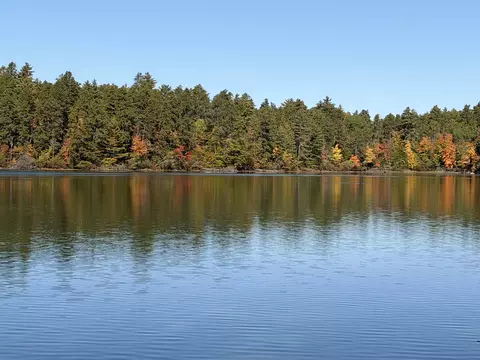 View/Area - 40 White Pond Rd, Ossipee, NH 03864 photo 1 of 3