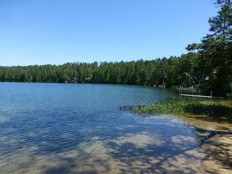 View/Area - 40 White Pond Rd, Ossipee, NH 03864 photo 2 of 3