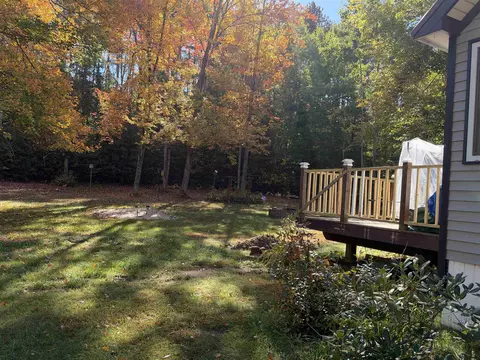Exterior - 40 White Pond Rd, Ossipee, NH 03864 photo 6 of 19
