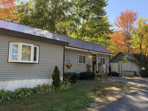 Exterior - 40 White Pond Rd, Ossipee, NH 03864 photo 10 of 19