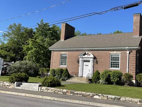 Exterior - 40 White Pond Rd, Ossipee, NH 03864 photo 15 of 19