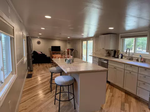 Kitchen - 40 White Pond Rd, Ossipee, NH 03864 photo 5 of 5