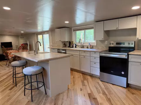 Kitchen - 40 White Pond Rd, Ossipee, NH 03864 photo 1 of 5