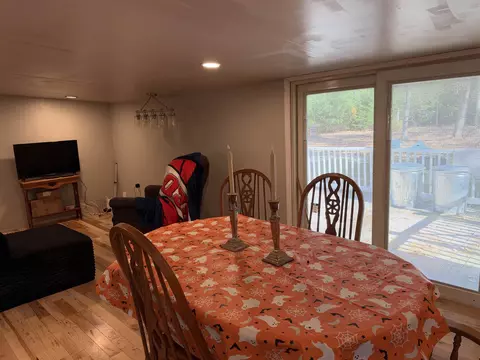 Dining - 40 White Pond Rd, Ossipee, NH 03864 photo 2 of 2