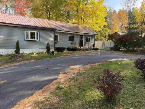Exterior - 40 White Pond Rd, Ossipee, NH 03864 photo 3 of 19