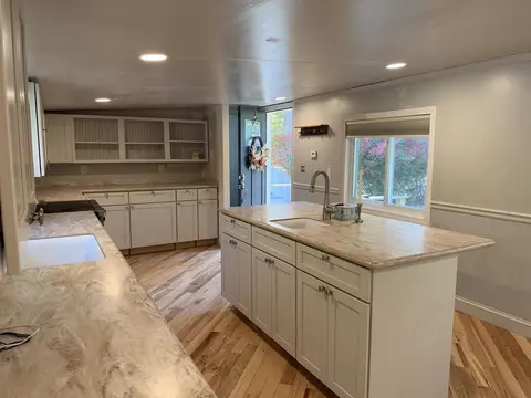 Kitchen - 40 White Pond Rd, Ossipee, NH 03864 photo 3 of 5