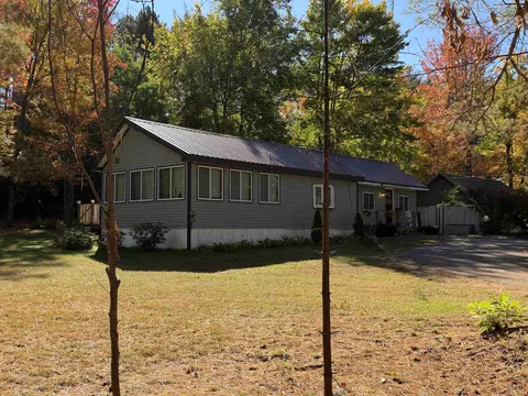 Exterior - 40 White Pond Rd, Ossipee, NH 03864 photo 11 of 19
