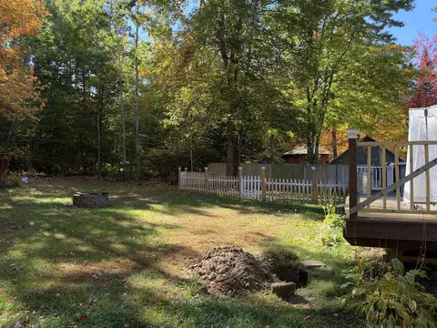 Exterior - 40 White Pond Rd, Ossipee, NH 03864 photo 7 of 19