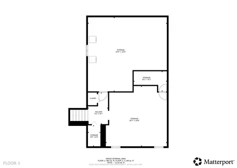 Floorplan - 38 Eayers Pond Rd, Hudson, NH 03051 photo 1 of 3
