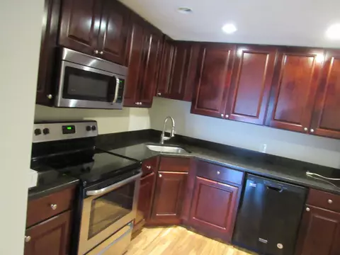 Kitchen - 97 E Broadway #9, Derry, NH 03038 photo 2 of 3