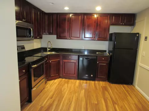 Kitchen - 97 E Broadway #9, Derry, NH 03038 photo 1 of 3