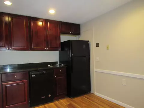 Kitchen - 97 E Broadway #9, Derry, NH 03038 photo 3 of 3