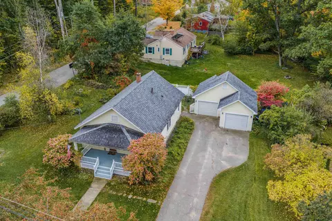 49 Merrill St, Plymouth, NH 03264