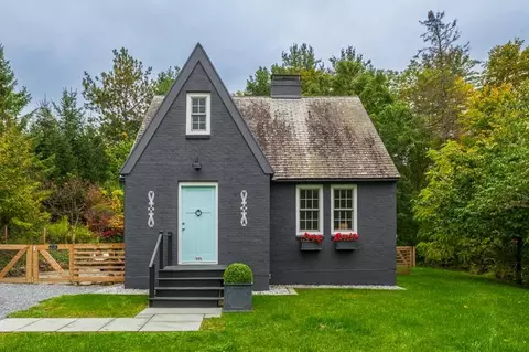 444 Barnumville Rd, Manchester, VT 05255