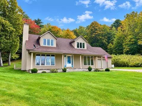 706 High Chapparal Rd, Wells, VT 05774