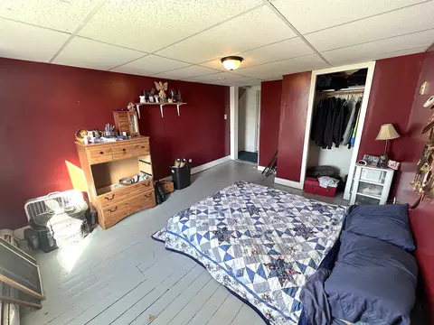 Bedroom - 7 First Ave, Barton, VT 05822 photo 5 of 5