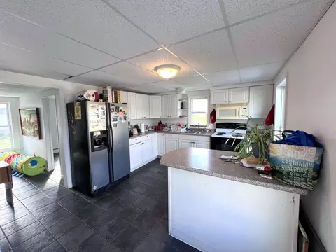 Kitchen - 7 First Ave, Barton, VT 05822 photo 2 of 3