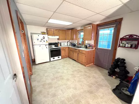 Kitchen - 7 First Ave, Barton, VT 05822 photo 1 of 3