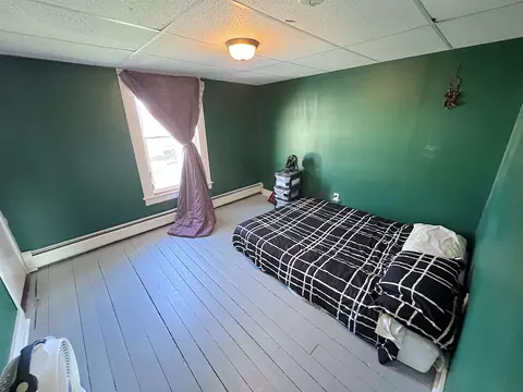 Bedroom - 7 First Ave, Barton, VT 05822 photo 3 of 5