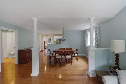 Dining - 47 Reflection Dr, Hudson, NH 03051 photo 2 of 3