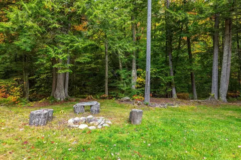 Exterior - 628 Moss Brook Rd, Peru, VT 05152 photo 4 of 11