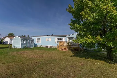 78 Silver St, Seabrook, NH 03874
