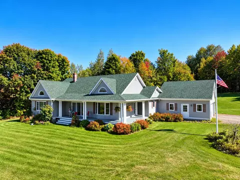 285 Kittridge Road Ext, Newport, VT 05857