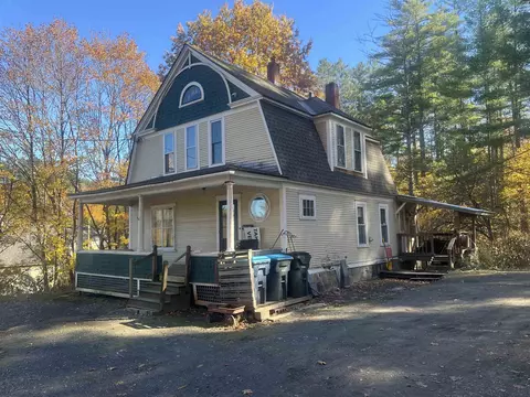 9 Bingham St, Montpelier, VT 05602
