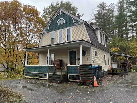 9 Bingham St, Montpelier, VT 05602