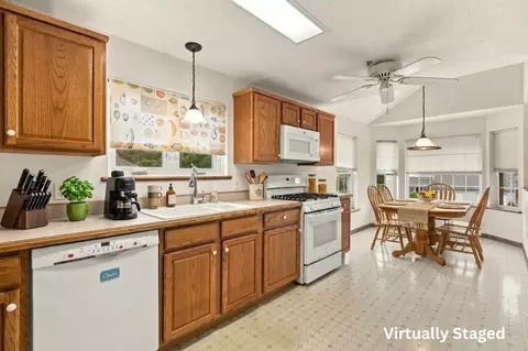 Kitchen - 17 Centerview Rd, Atkinson, NH 03811 photo 1 of 3