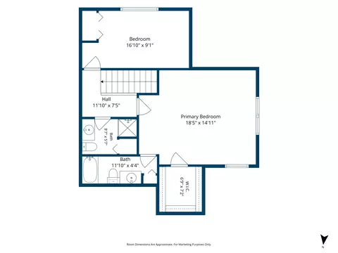 Floorplan - 17 Centerview Rd, Atkinson, NH 03811 photo 3 of 4