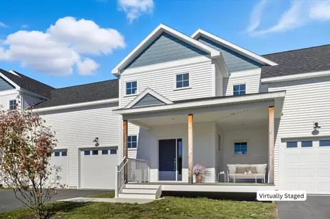 109 Kadence Cir, Williston, VT 05495