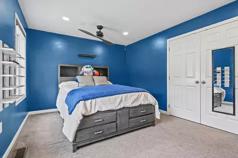 Bedroom - 5 Middleridge Rd, Derry, NH 03038 photo 6 of 6