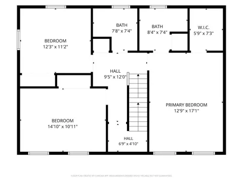 Floorplan - 5 Middleridge Rd, Derry, NH 03038 photo 2 of 2