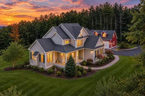32 Granite Vly, Hopkinton, NH 03229