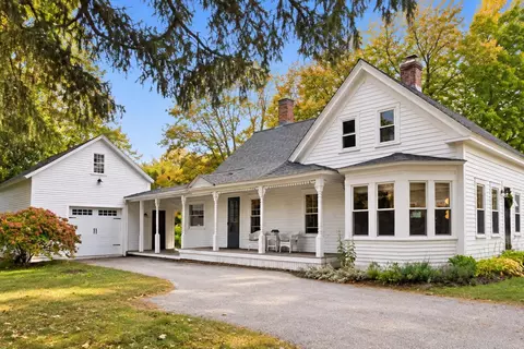 7 Poplar St, Andover, NH 03216