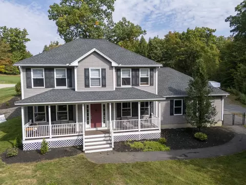 18 Wellington Ln, Loudon, NH 03307