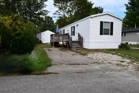 26 Morton St, Exeter, NH 03833