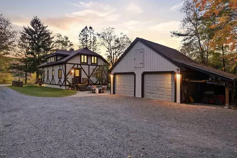 322 Route 18, Sugar Hill, NH 03586