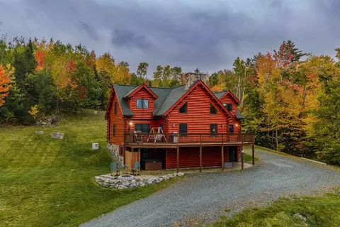 272 Quimby Rd, Lisbon, NH 03585