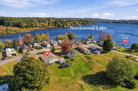 12 Esther Ln, Northwood, NH 03261