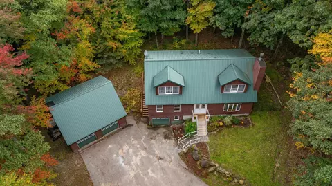 381 Slip Rd, Greenfield, NH 03047