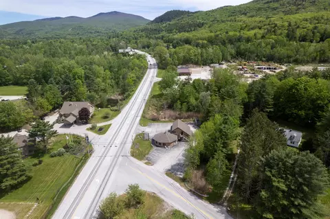 View/Area - 1360 Route 4 E, Mendon, VT 05701 photo 3 of 4