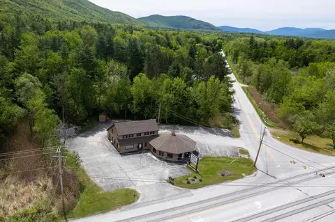 View/Area - 1360 Route 4 E, Mendon, VT 05701 photo 4 of 4