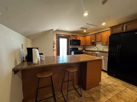 Kitchen - 1360 Route 4 E, Mendon, VT 05701 photo 3 of 3